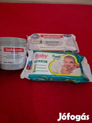 Eladó Sudocrem