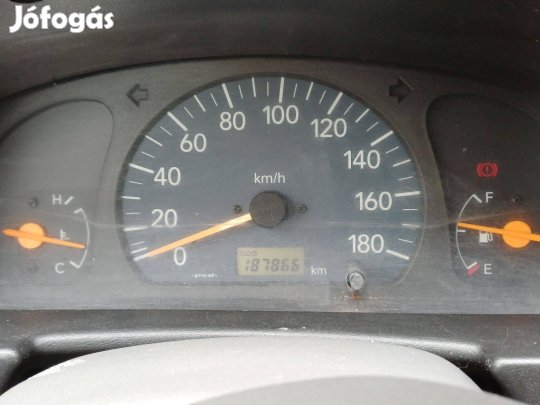 Eladó Suzuki Alto 1.1 GL