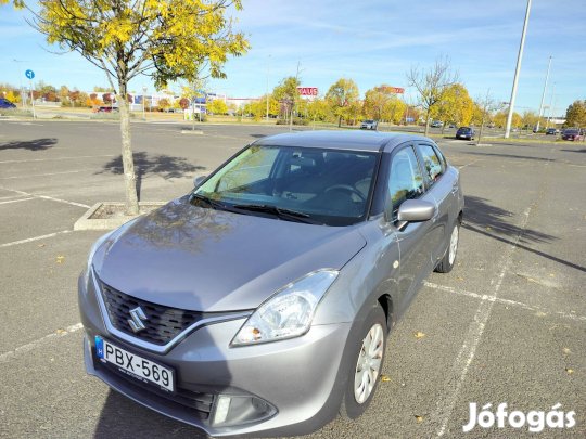 Elad Suzuki Baleno 1.2GL