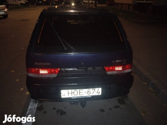 Eladó Suzuki Swift Akciós!!! 