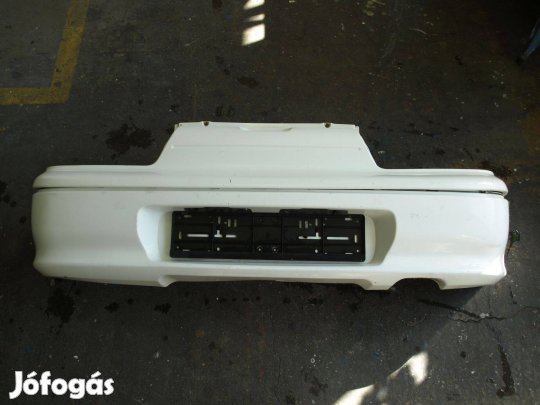 Eladó Suzuki Swift II (96-03) hátsó lökhárító
