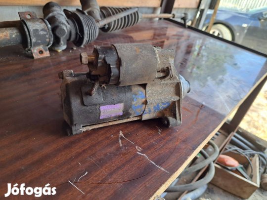 Eladó Suzuki Swift önindító 1.3 / indító motor Denso 31100-826A 228000