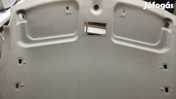 Eladó Suzuki Swift tetőkárpit