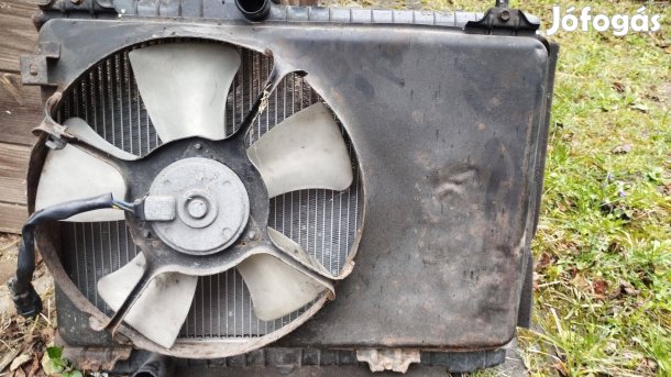 Eladó Suzuki Swift vízhűtő