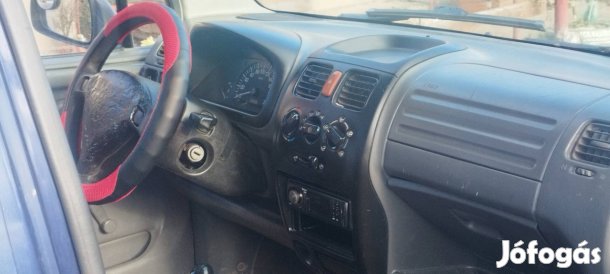 Eladó Suzuki Wagon R+ 1.3 GL!