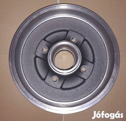 Eladó Suzuki Wagon R+ hátsó fékdob kedvező áron!