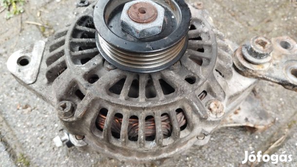 Eladó Suzuki generátor