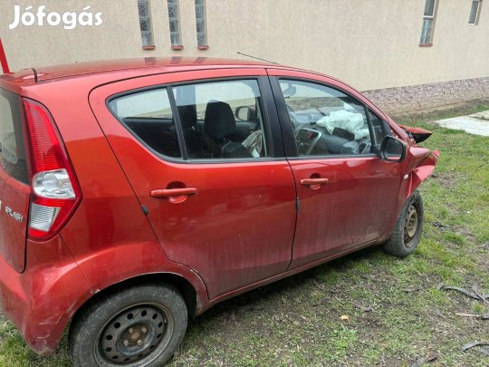 Eladó Suzuki splash