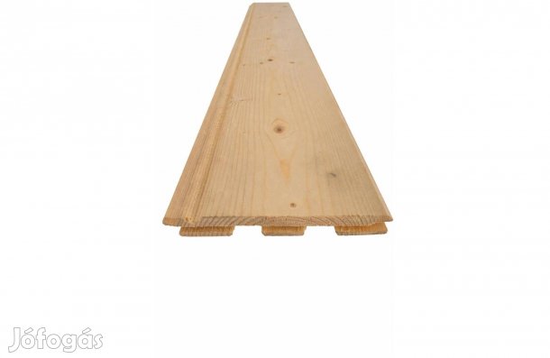 Eladó Svéd Lambéria 13x95 4,2m