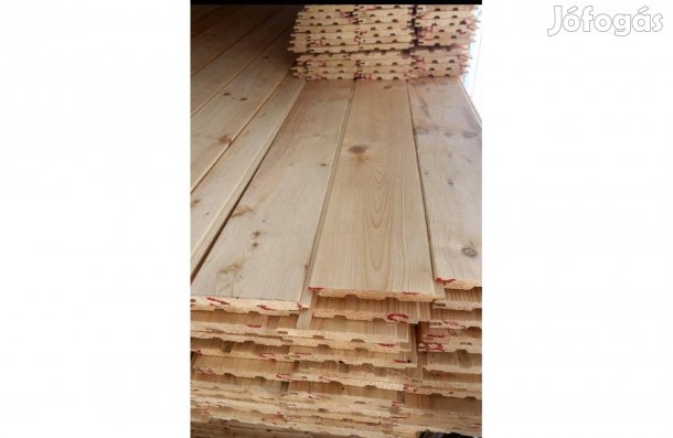 Eladó Svéd minőségű Lambéria 13x120 3-5,4m