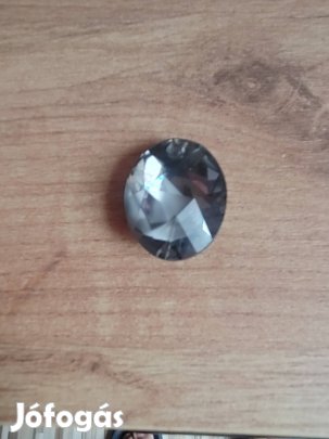 Eladó Swarovski Jean Paul Gaultier medál.