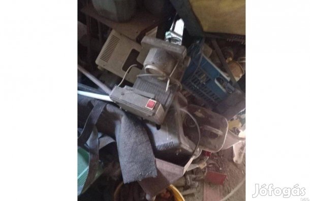 Eladó Szarvasi kávéfőző alkatrészek