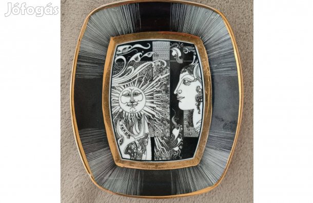 Eladó Szász Endre tál