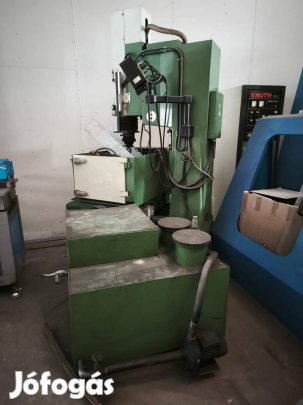 Eladó Szikra Forgácsoló