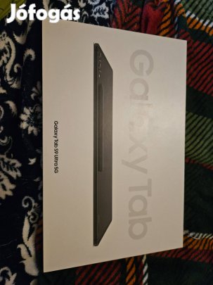 Eladó Szinte Új Galaxy Tab