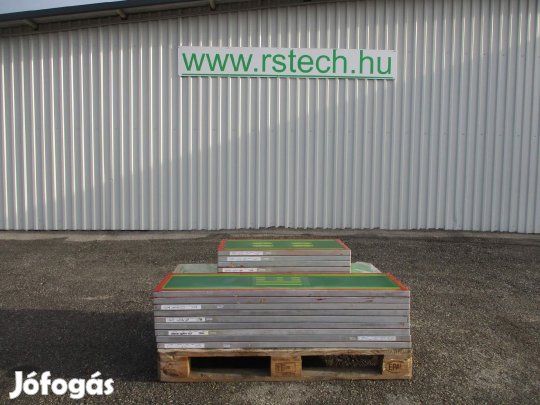 Eladó Szitagép, szitakeret Feszített szitakeretek (3389)