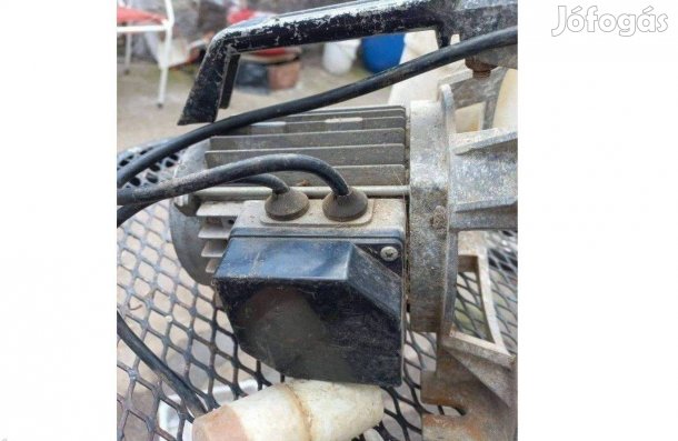 Eladó Szivattyú motor