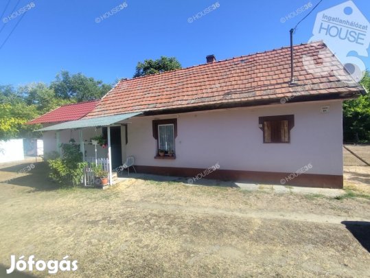 Eladó TANYA - Kecskemét KISFÁIban - Megfizethető áron!