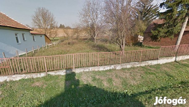 Eladó TELEK - Marcali - Horvátkúton.