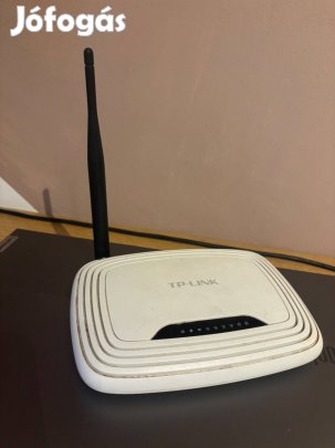 Eladó TP-Link router