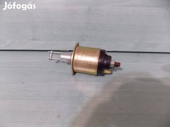 Eladó TZ4K öninditó mágneskapcsoló új