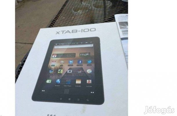 Eladó Tab-100Tablet pc alkatrésznek