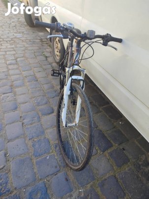 Eladó Takeoff Chicago aluvázas trekking bringa