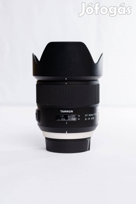Eladó Tamron 35mm f1.8 Di VC USD - Nikon