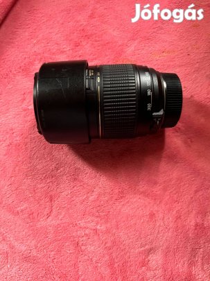 Eladó Tamron 70-300mm objektív!