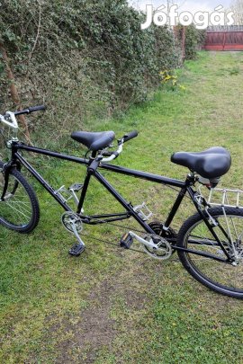 Eladó Tandem bicikli!
