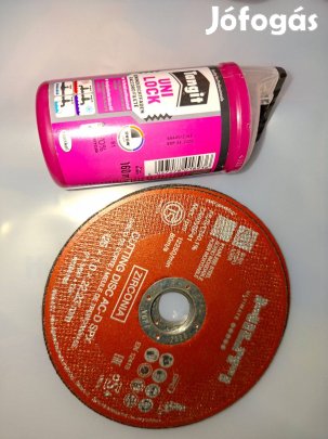 Eladó Tangit uni lock 160m!