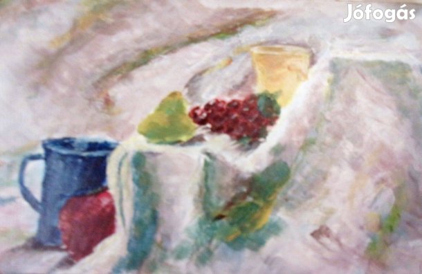 Eladó Tanulmányrajzok portré csendélet Újpest központ közelében fogal