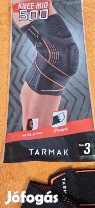 Eladó Tarmak térd és bokavédő