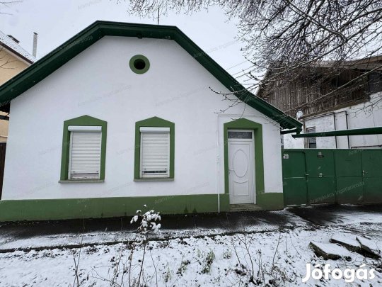 Eladó Társasház Békéscsabán!