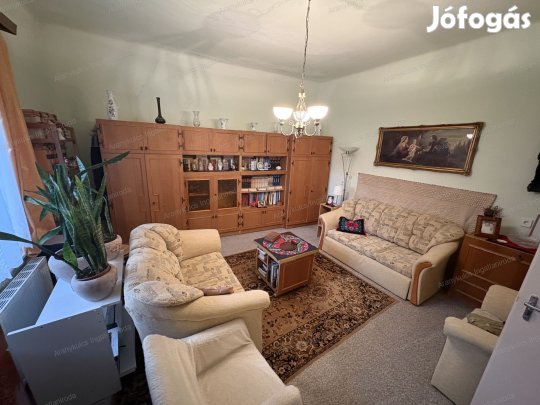 Eladó Társasház Gyulán!