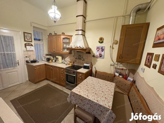 Eladó Társasház Gyulán!
