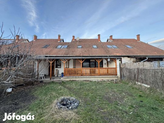 Eladó Társasház Gyulán!