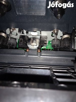 Eladó Tascam CD-A500 CD És Kazettás Deck