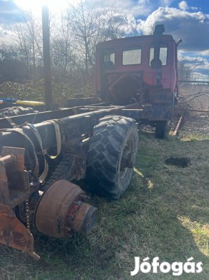 Eladó Tatra 815 laprugós alkatrészek