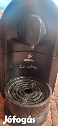 Eladó Tchibo Cafissimo kapszulás kávéfőző