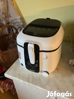 Eladó Tefal Super Uno olajsűtő