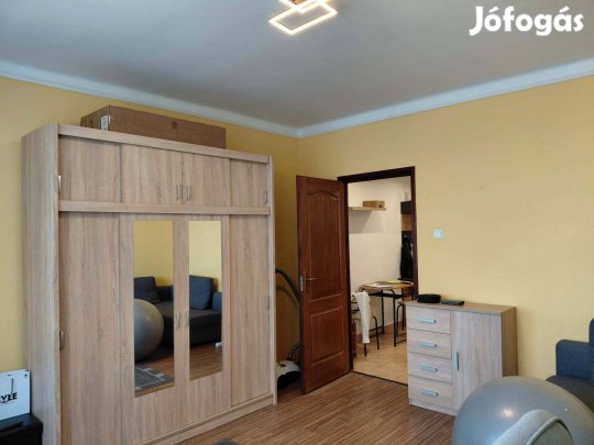 Eladó Téglalakás Nyíregyháza