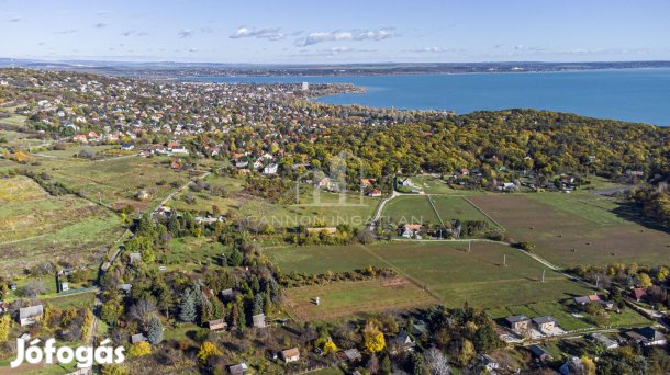 Eladó Telek, Balatonalmádi 34.990.000 Ft