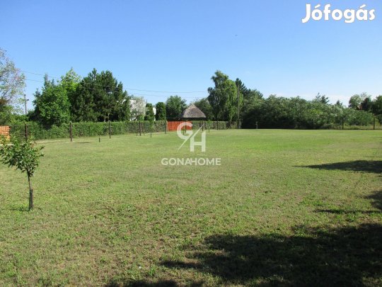 Eladó Telek, Balatonfűzfő 34.990.000 Ft