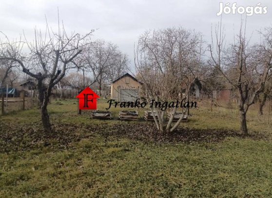 Eladó Telek, Békéscsaba 10.000.000 Ft