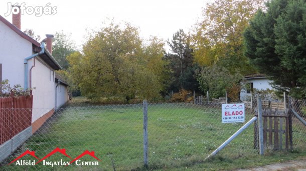 Eladó Telek, Békéscsaba 3.590.000 Ft