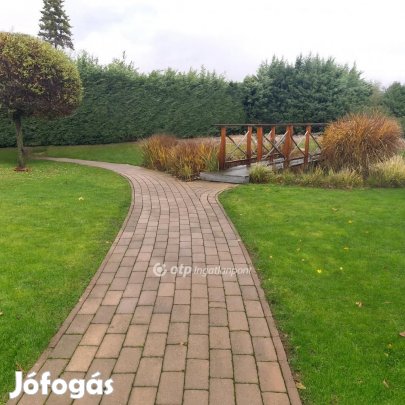 Eladó Telek, Budapest 16. ker.