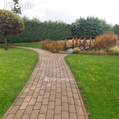 Eladó Telek, Budapest 16. ker.