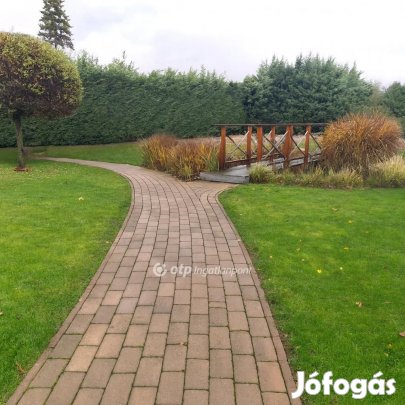 Eladó Telek, Budapest 16. ker.