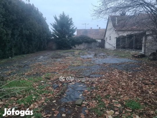 Eladó Telek, Budapest 23. ker.